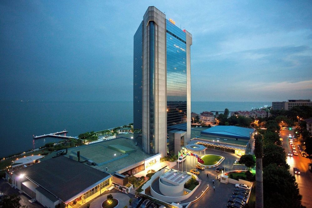 undefined Renaissance Polat Istanbul Hotel