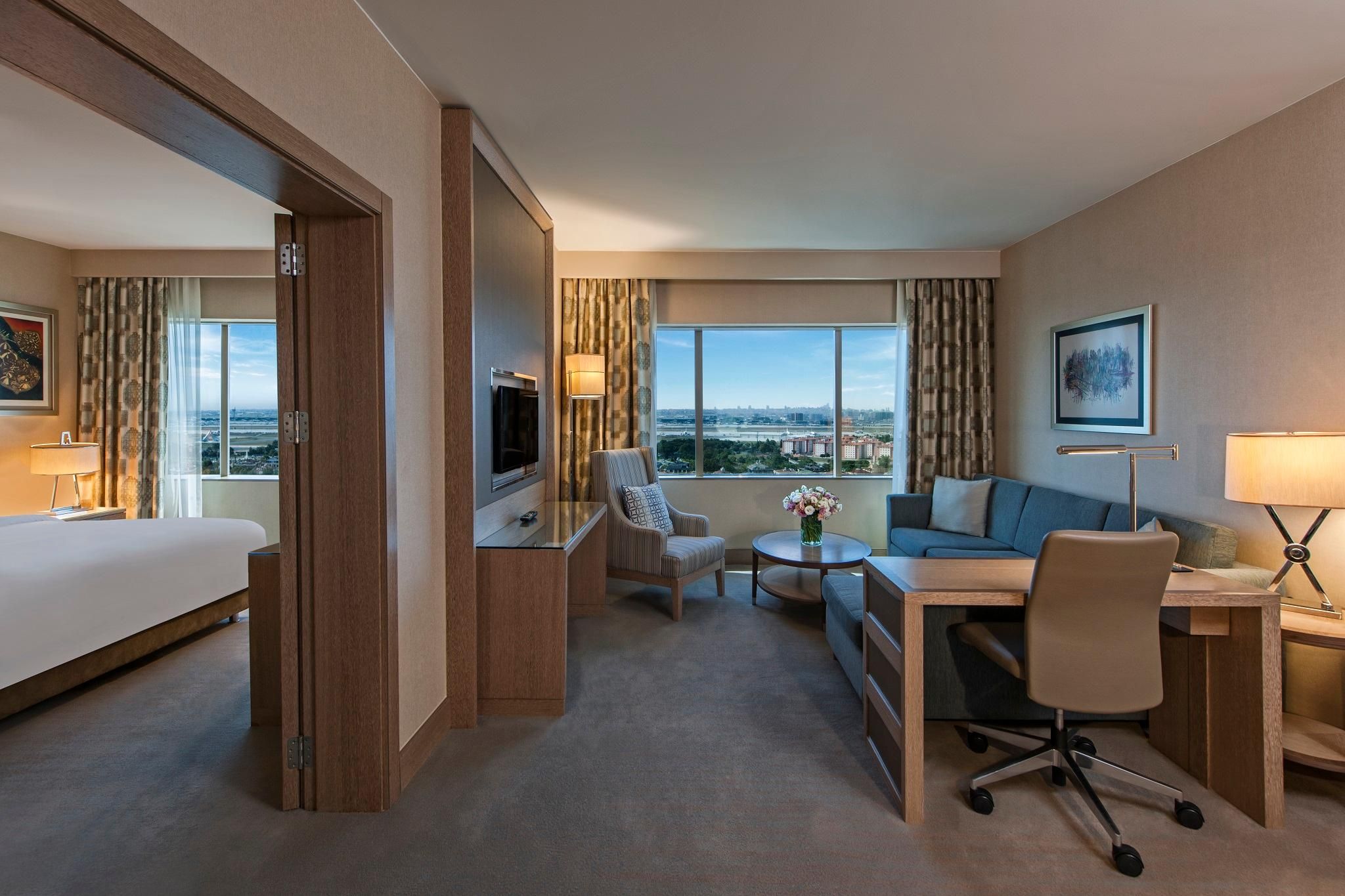 undefined Renaissance Polat Istanbul Hotel 3