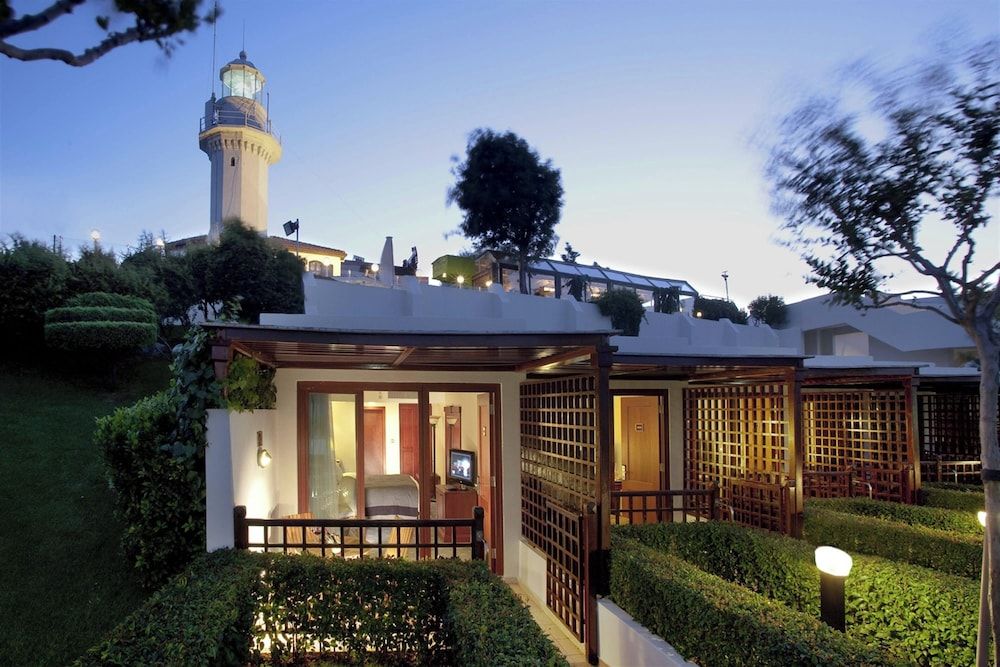 undefined Renaissance Polat Istanbul Hotel 5