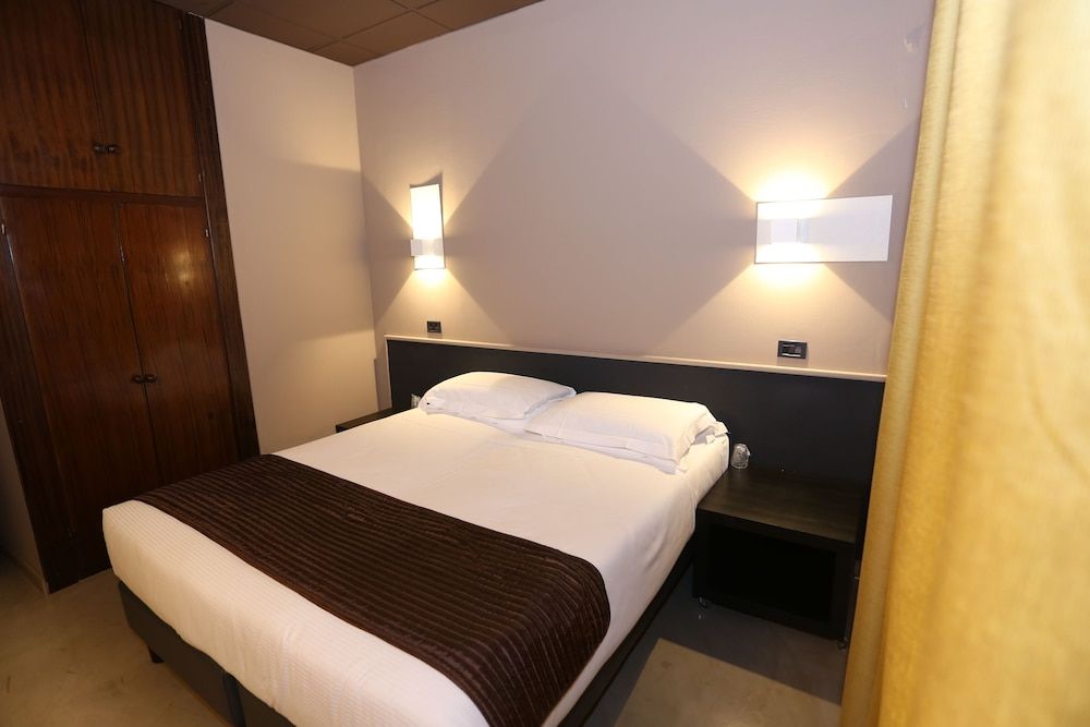 Hotel Mignon Double Room Single Use 3