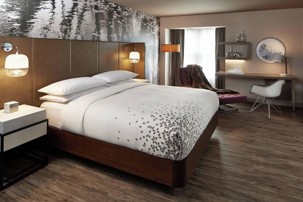 Suite, 1 Bedroom