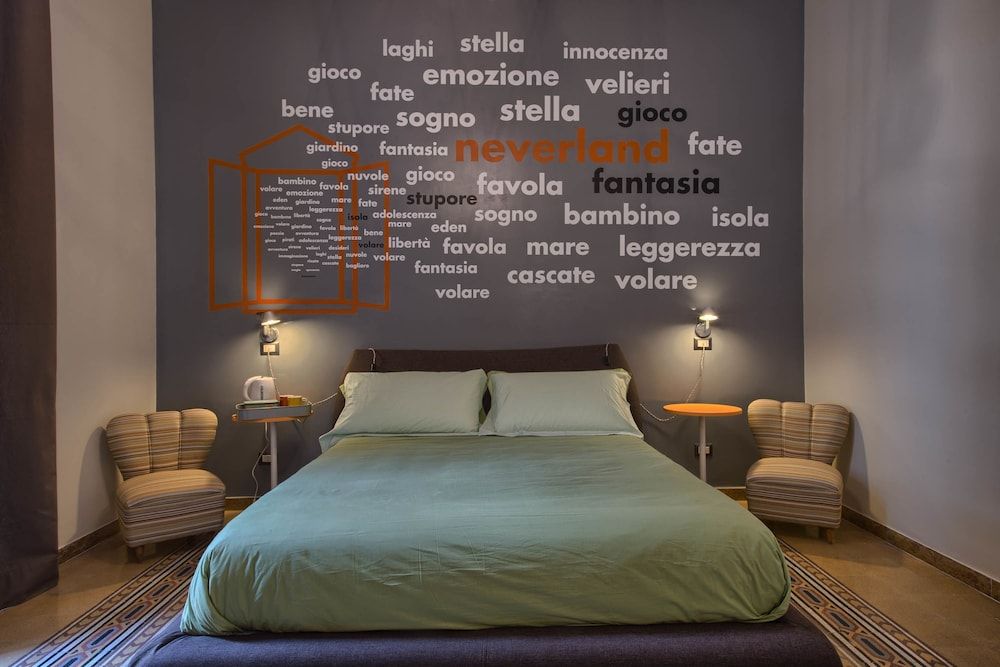 undefined The Pope's Window 6