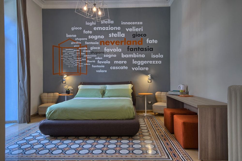 undefined The Pope's Window