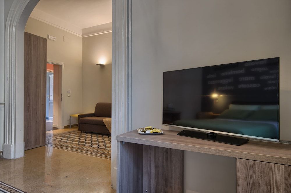 undefined The Pope's Window 9