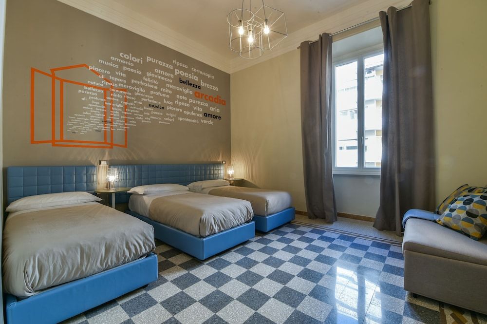 undefined The Pope's Window 3