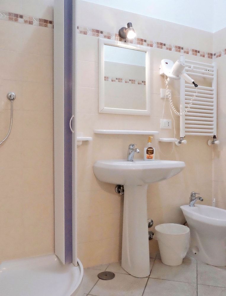 undefined Re Monti Guesthouse 7