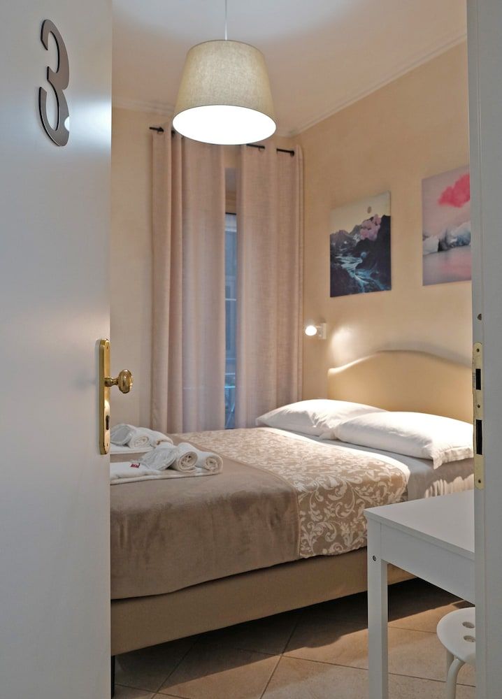 undefined Re Monti Guesthouse 2