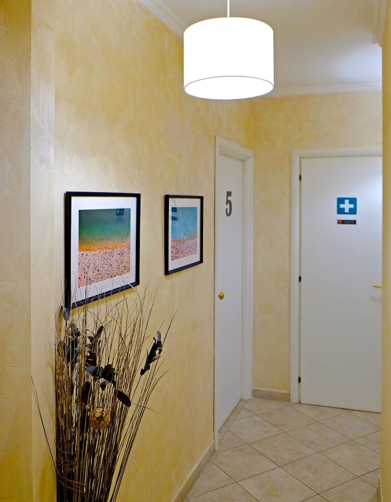 undefined Re Monti Guesthouse 9