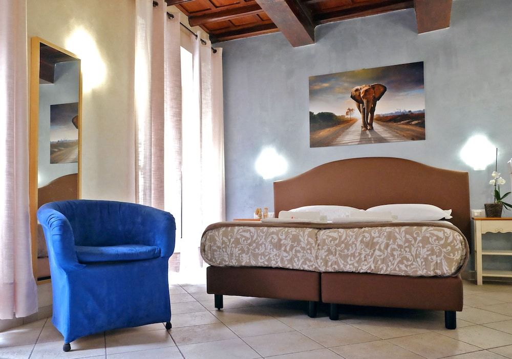 undefined Re Monti Guesthouse 3