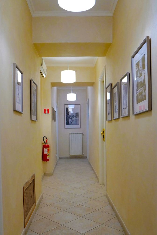 undefined Re Monti Guesthouse 10