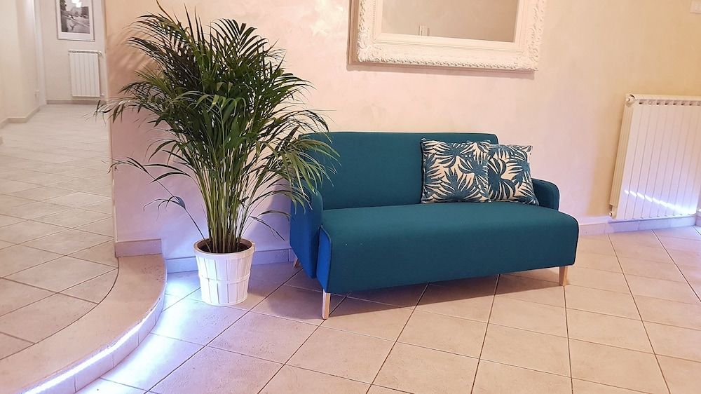 undefined Re Monti Guesthouse 8