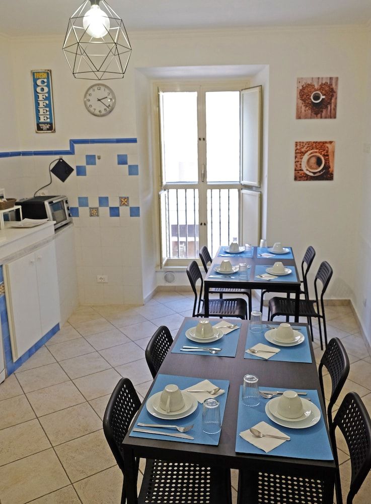 undefined Re Monti Guesthouse 5