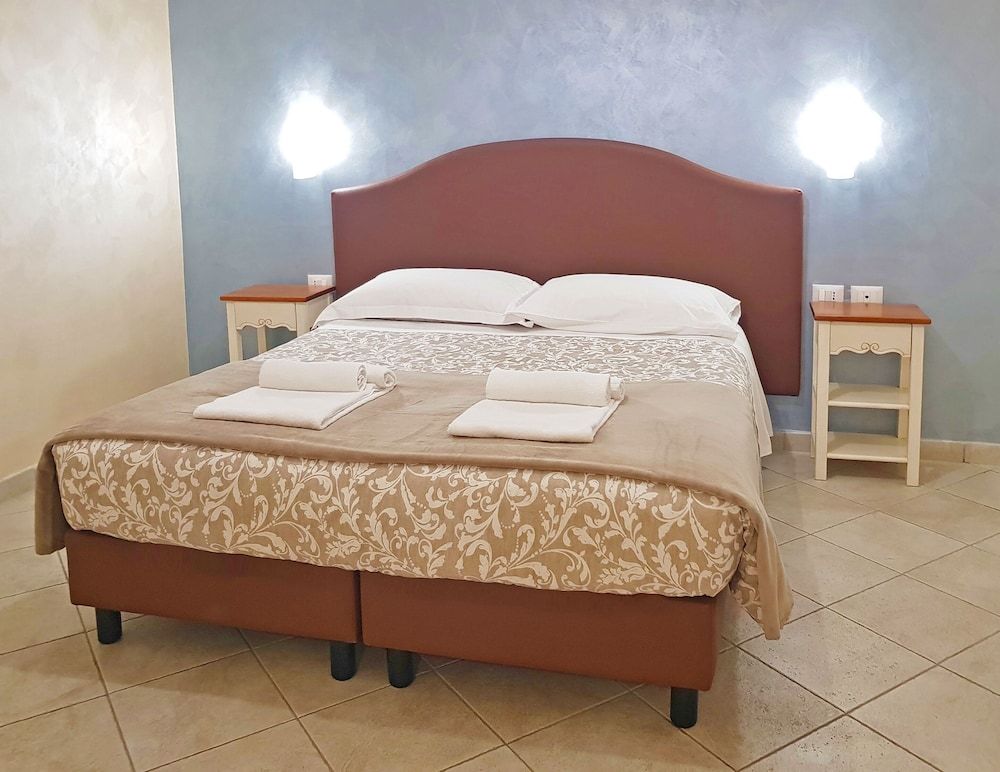 undefined Re Monti Guesthouse