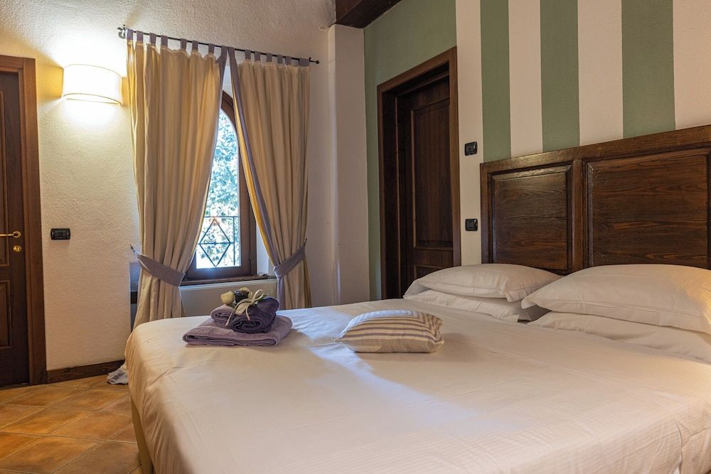 Resort Al Castello