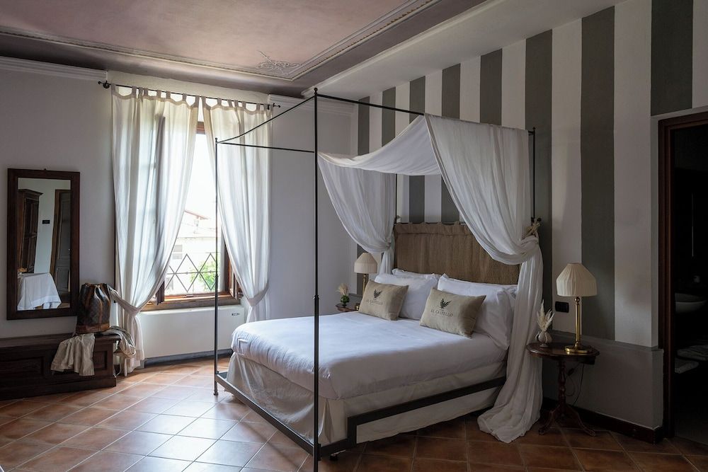 Resort Al Castello