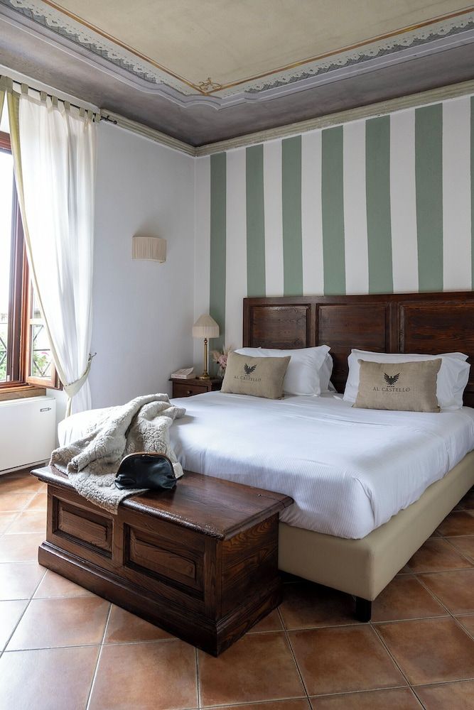 Resort Al Castello