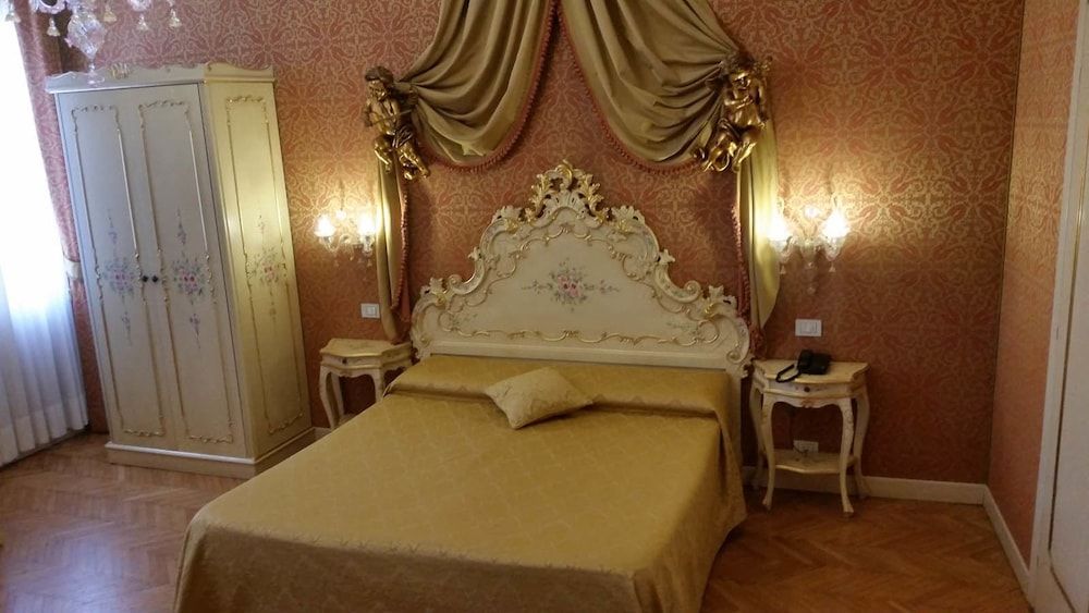 Locanda Ca' Le Vele Classic Double Room 4