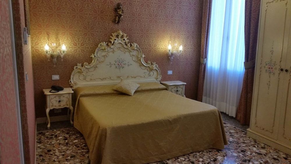 Locanda Ca' Le Vele Classic Double Room 2