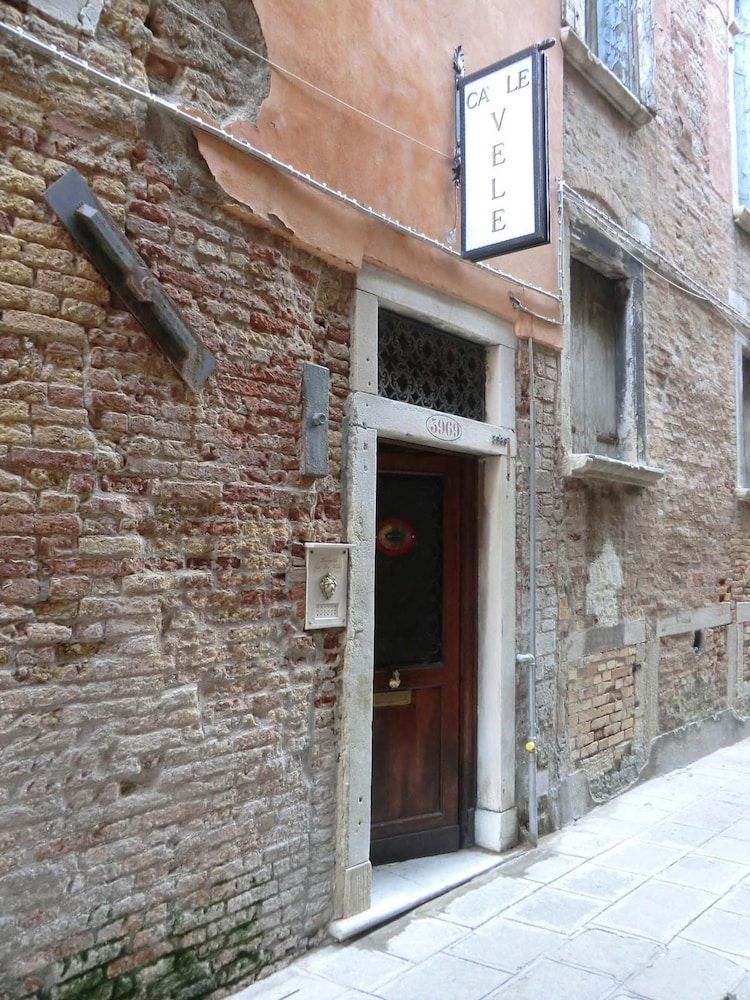 undefined Locanda Ca' Le Vele 6