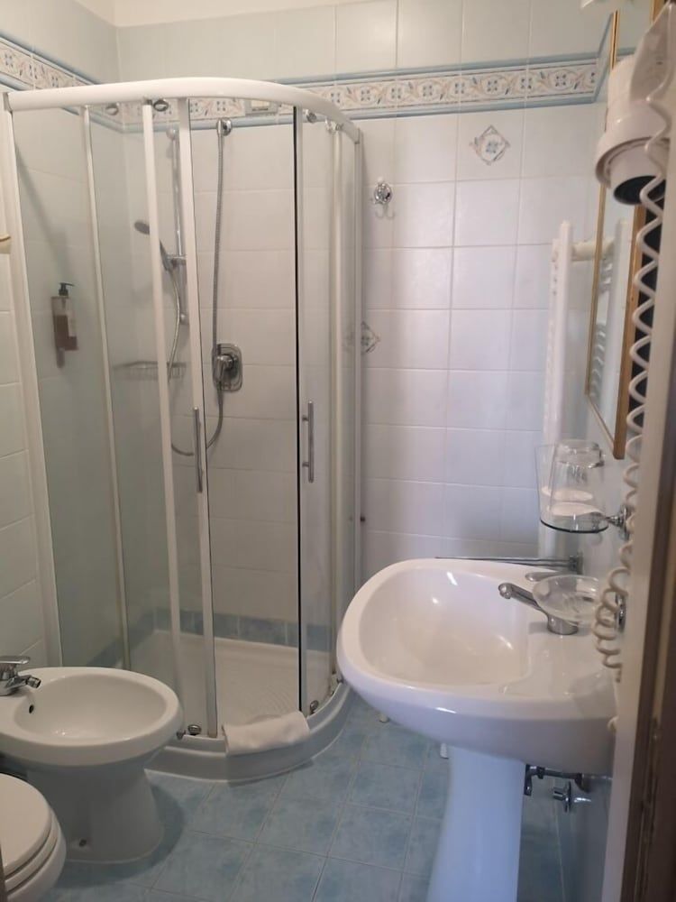 Locanda Ca' Le Vele Classic Double Room 8