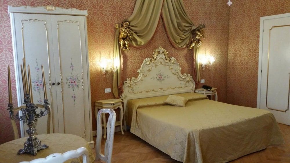 Locanda Ca' Le Vele Classic Double Room 3