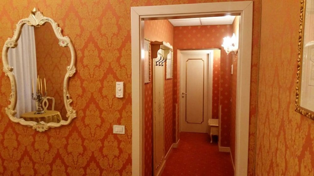 Locanda Ca' Le Vele Classic Double Room 6