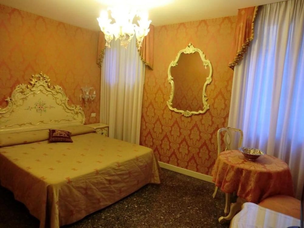 Locanda Ca' Le Vele Classic Double Room 7