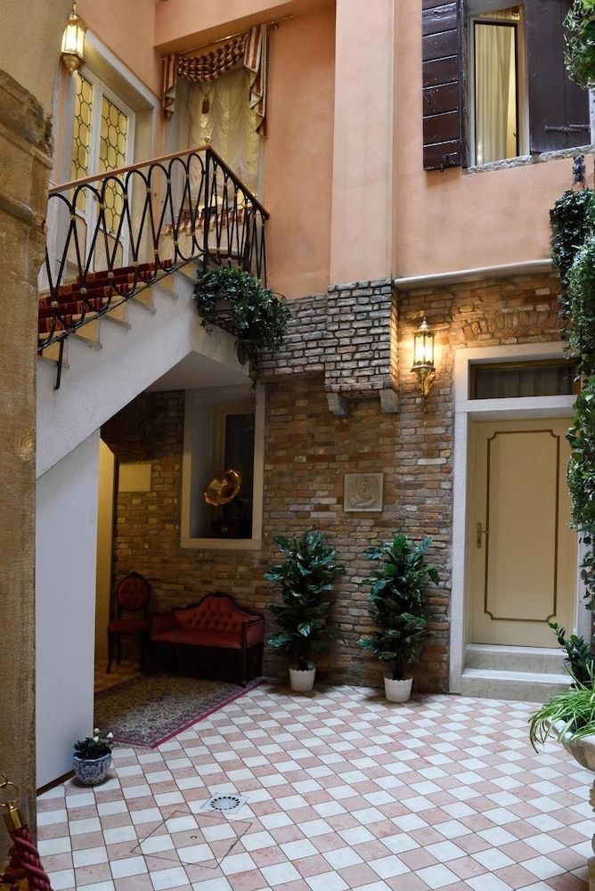 undefined Locanda Ca' Le Vele 3