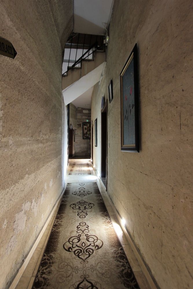 undefined Guven Cave Hotel 9