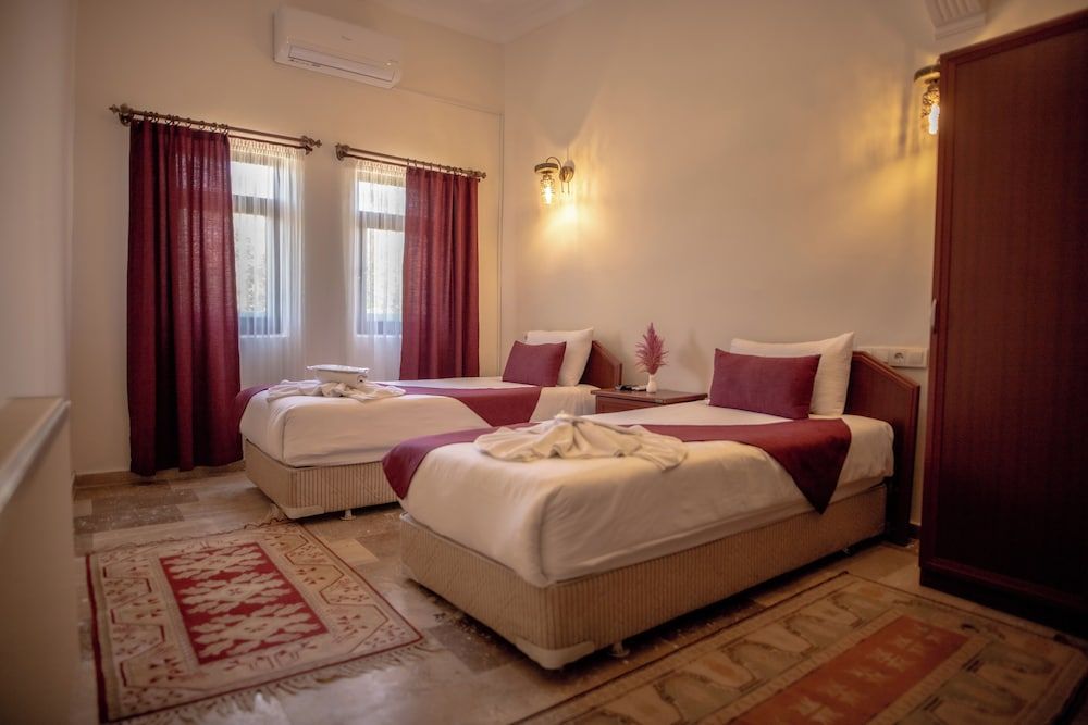 undefined Guven Cave Hotel 2