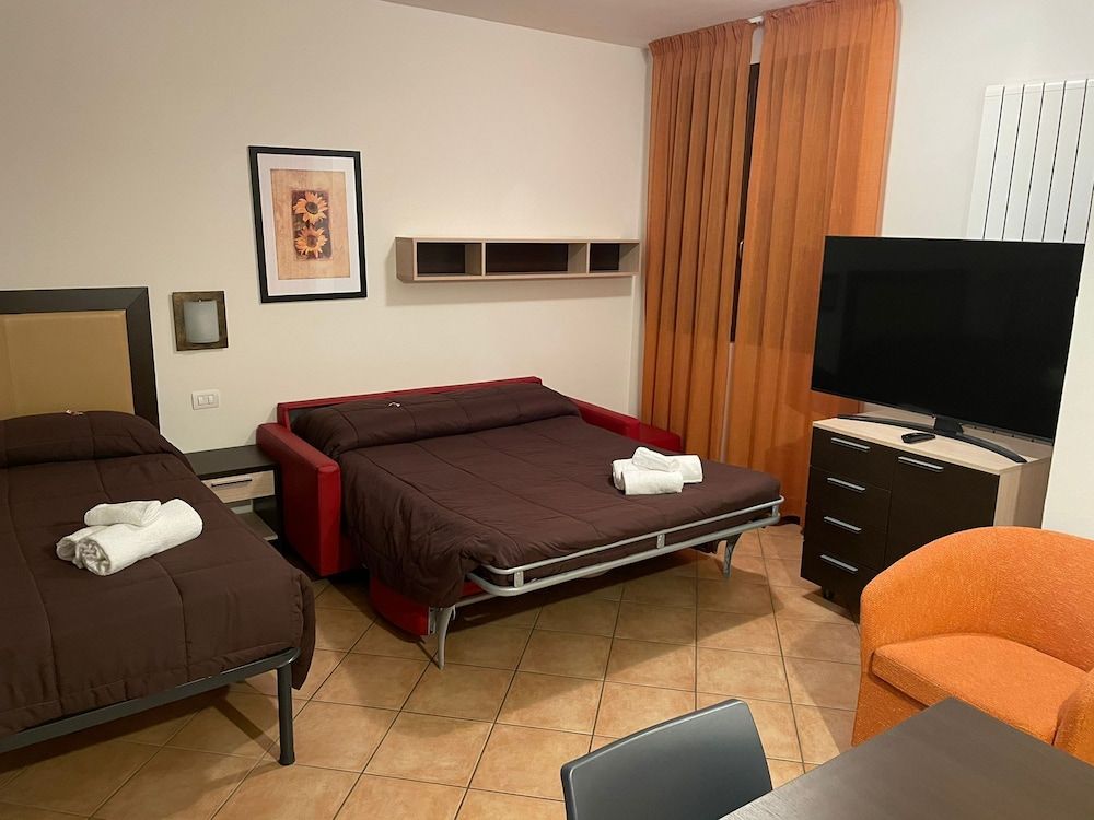 Residence Cimone