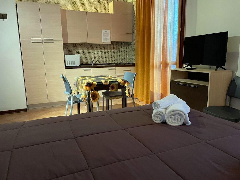 Residence Cimone
