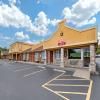 Econo Lodge Erlanger - Cincinnati Airport