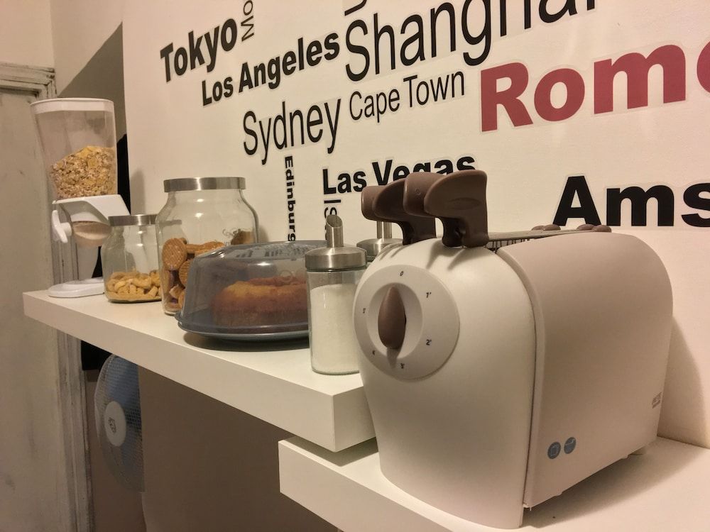 undefined B&B Near 5