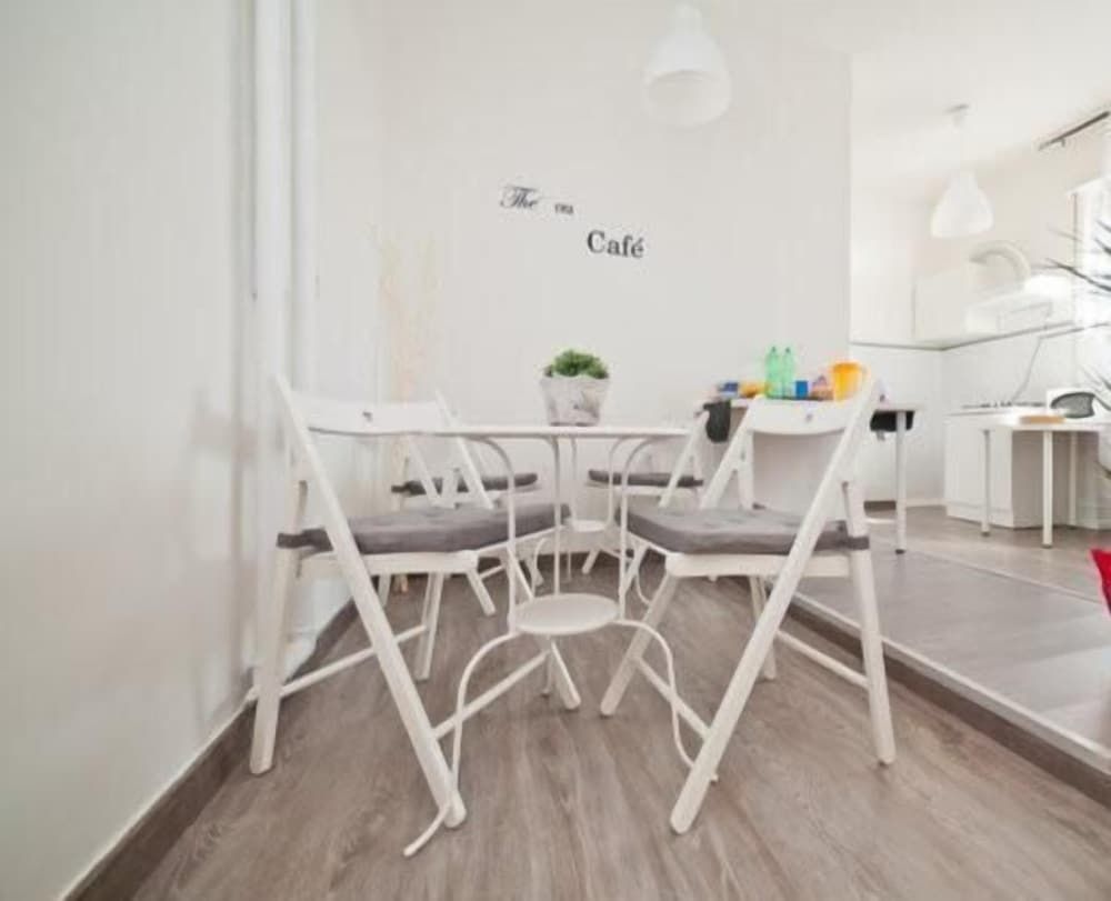 undefined B&B Lost In Rome 5