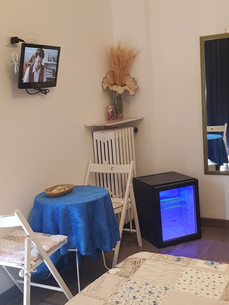 B&B Lost In Rome Standard Double Room 3