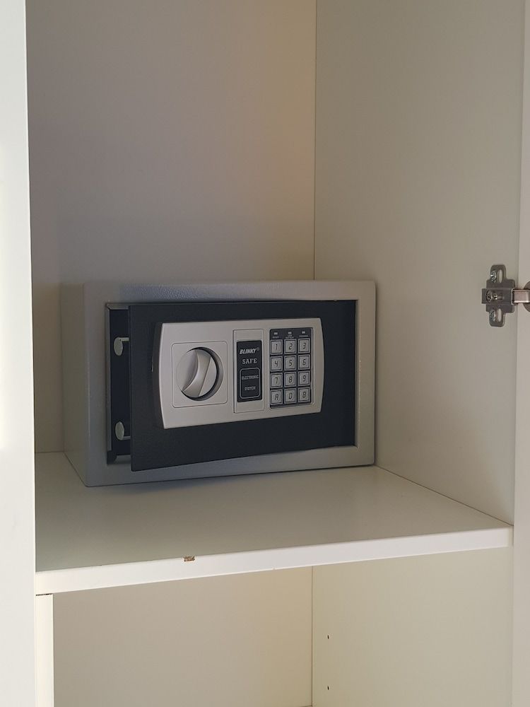 B&B Lost In Rome Standard Double Room 2