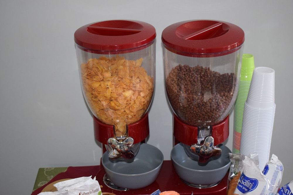 undefined B&B Lost In Rome 6