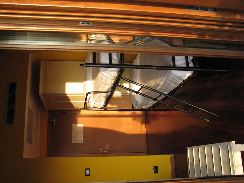 Hotel Ristorante Vecchia Riva Family Room 2