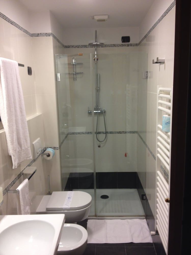 Hotel Ristorante Vecchia Riva Triple Room 2