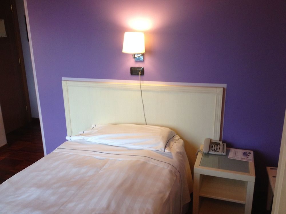 Hotel Ristorante Vecchia Riva Single Room 2