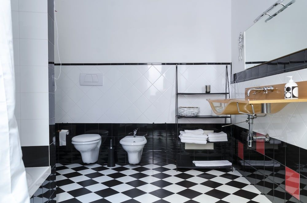 B&B Maria Vittoria and Apartments Royal Apartment, 2 Bedrooms, Accessible, Balcony 5