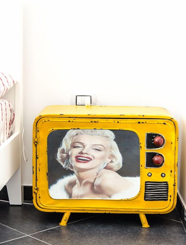 B&B Maria Vittoria and Apartments Economy Double Room, Balcony 5