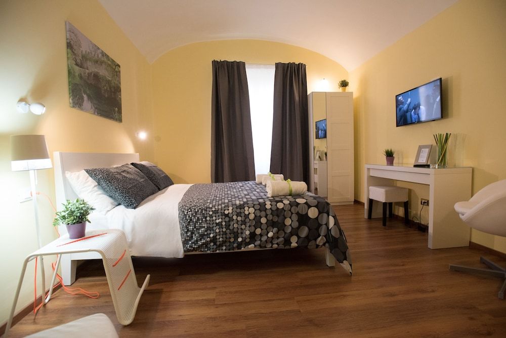 Superior Quadruple Room