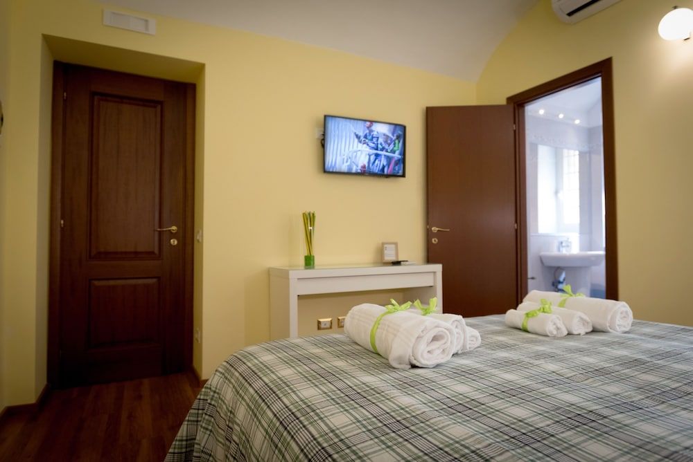 Comfort Double Room