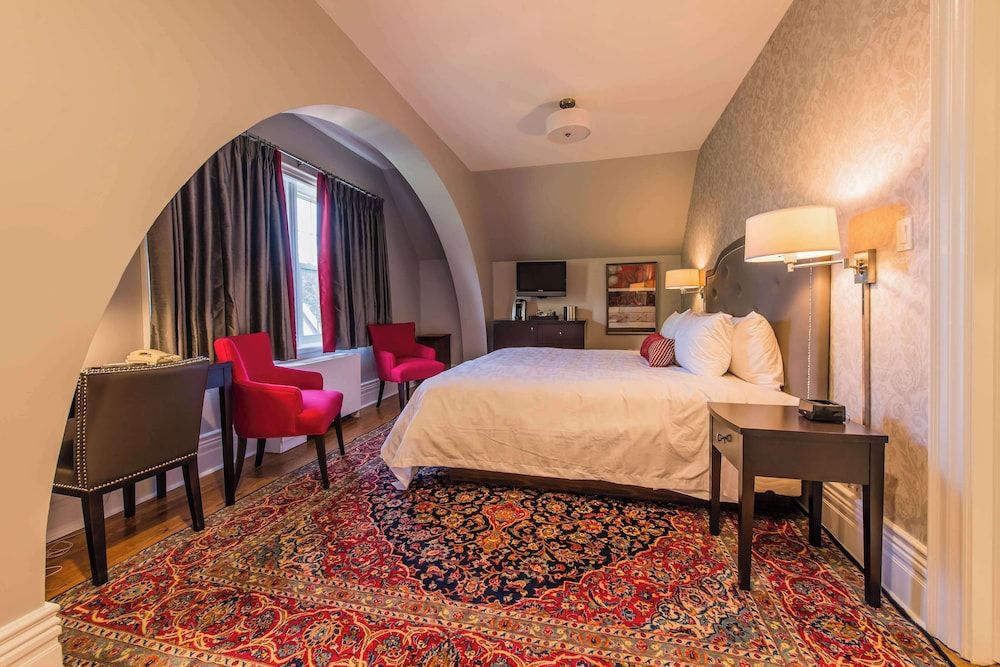 Standard Room, 1 King Bed, Non Smoking