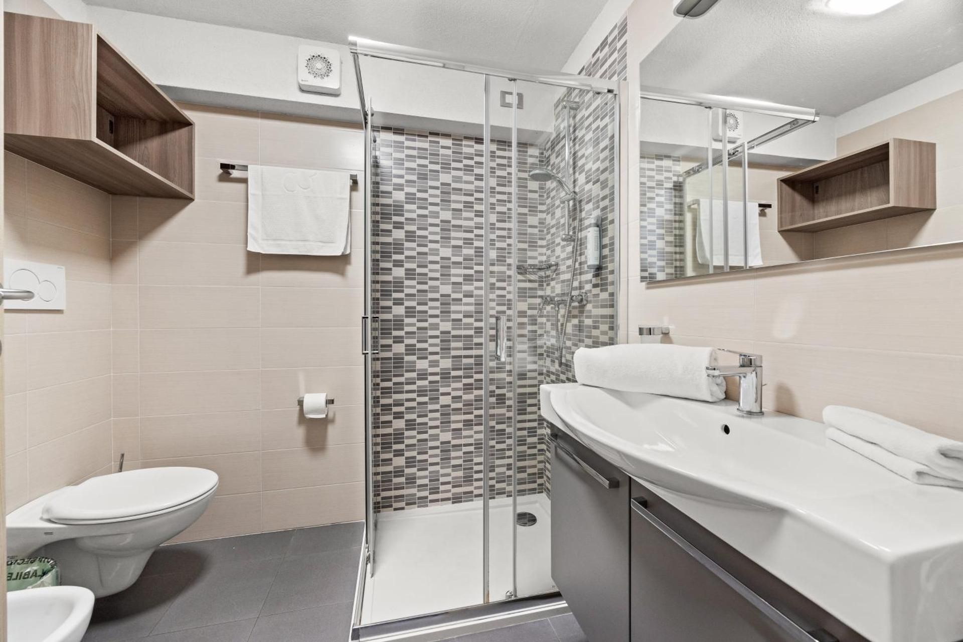 Superior Two-Bedroom Apartment