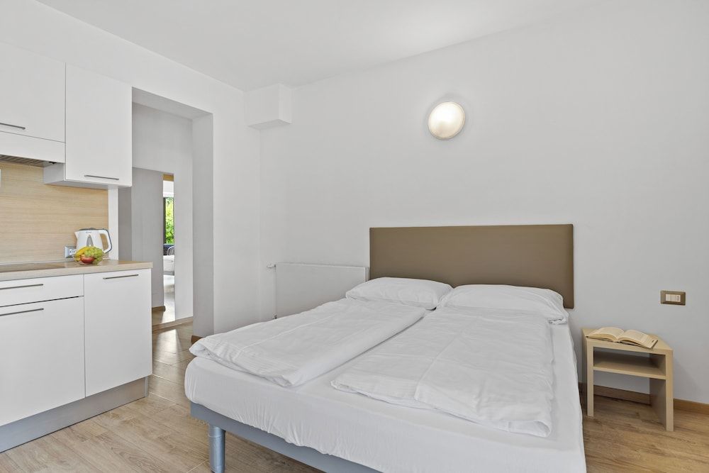 Panoramic Apartment, 1 Bedroom, Balcony, Valley View (5 pax)