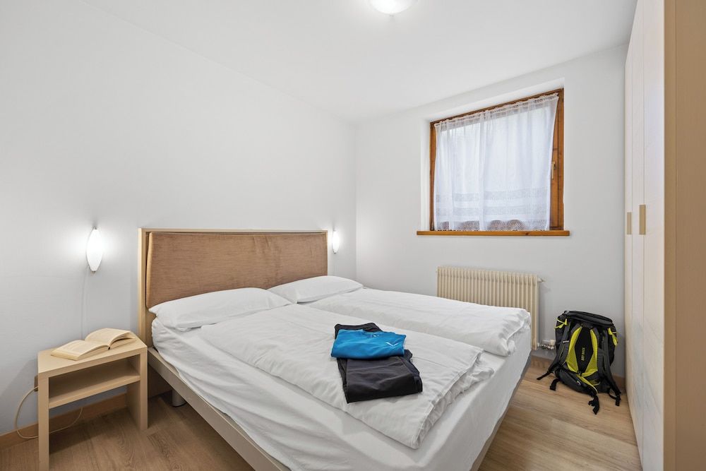 Standard Apartment, 2 Bedrooms, Balcony (5 pax)