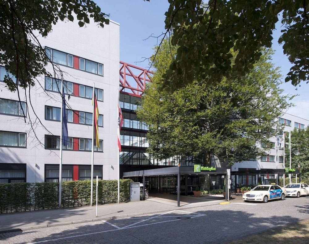 undefined Holiday Inn Berlin City West by IHG 3